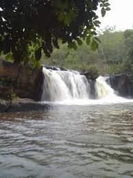 Cachoeira da Usina