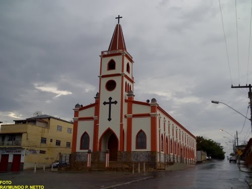 Igreja de São Sebastião