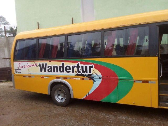 Wandertur