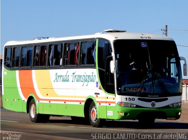 Arruda Turismo