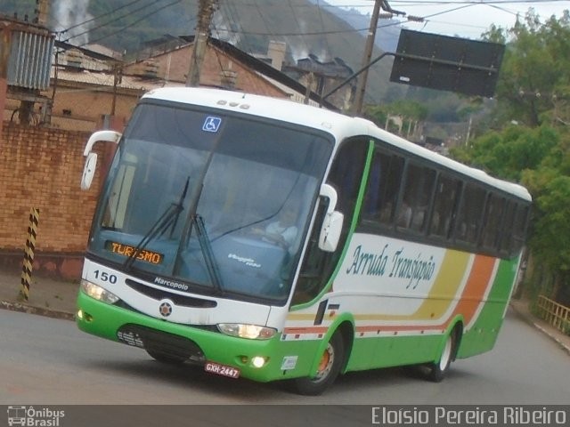 Arruda Turismo