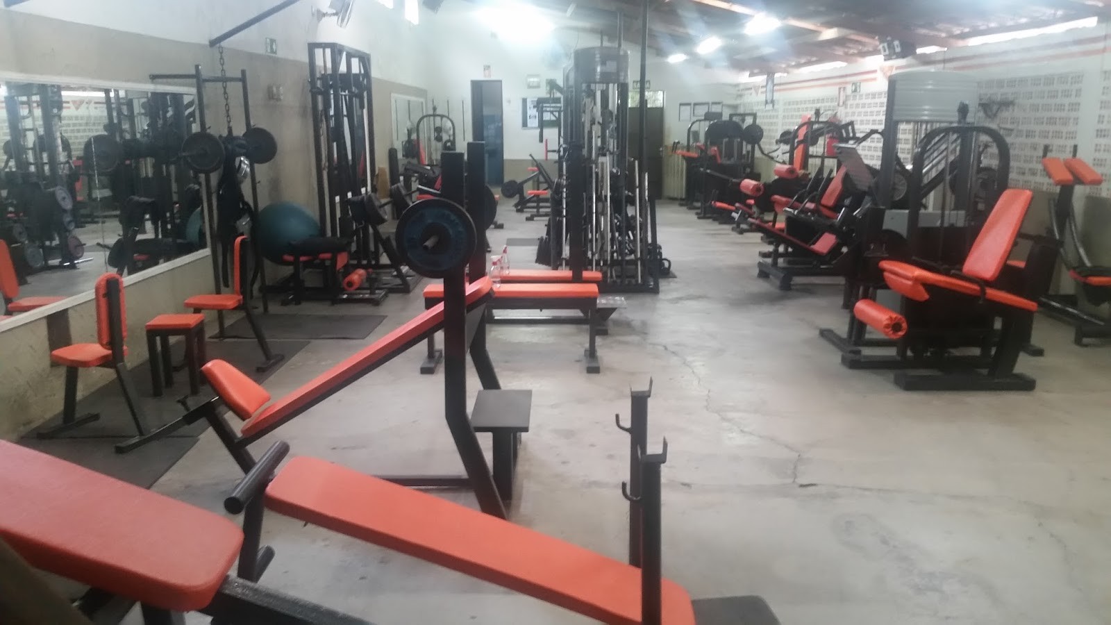 Academia Laila Nazar 