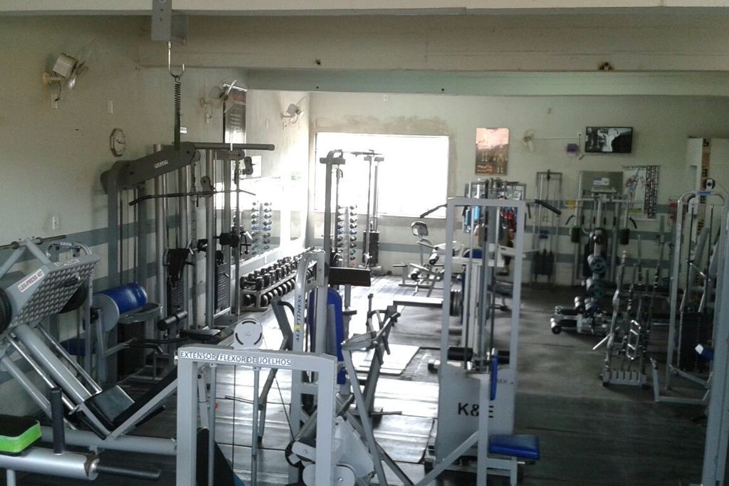 Academia Training 