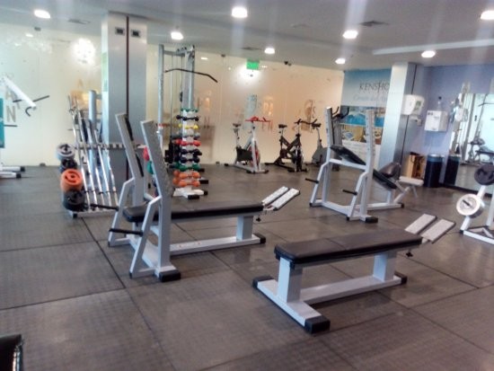 Academia Training 