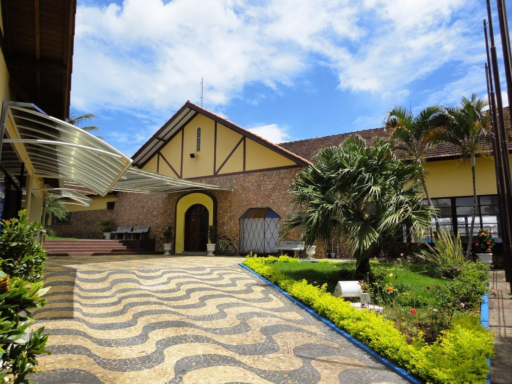 Montanhês Clube