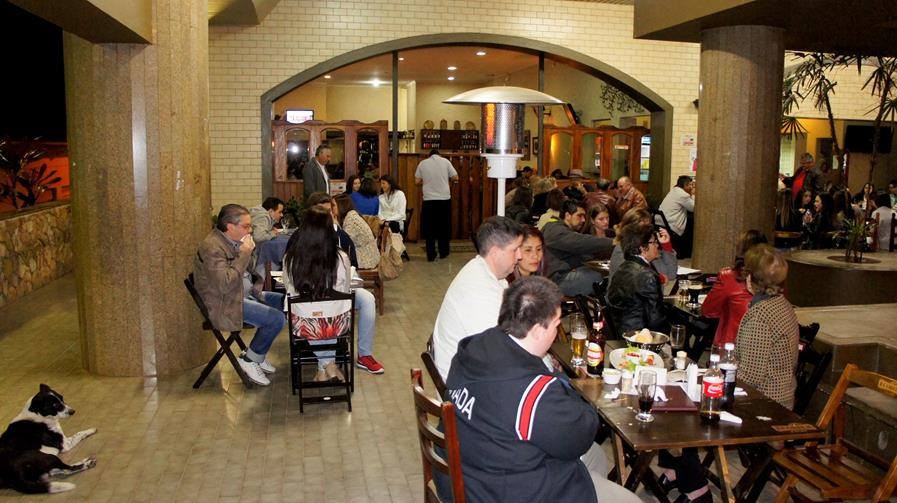 Nikolas Restaurante 