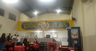 Gordão Lanches 