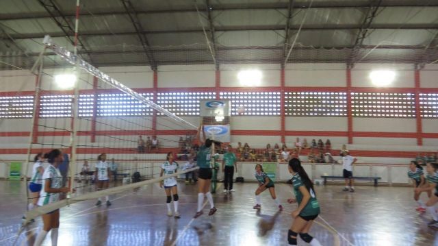 Ginásio Poliesportivo