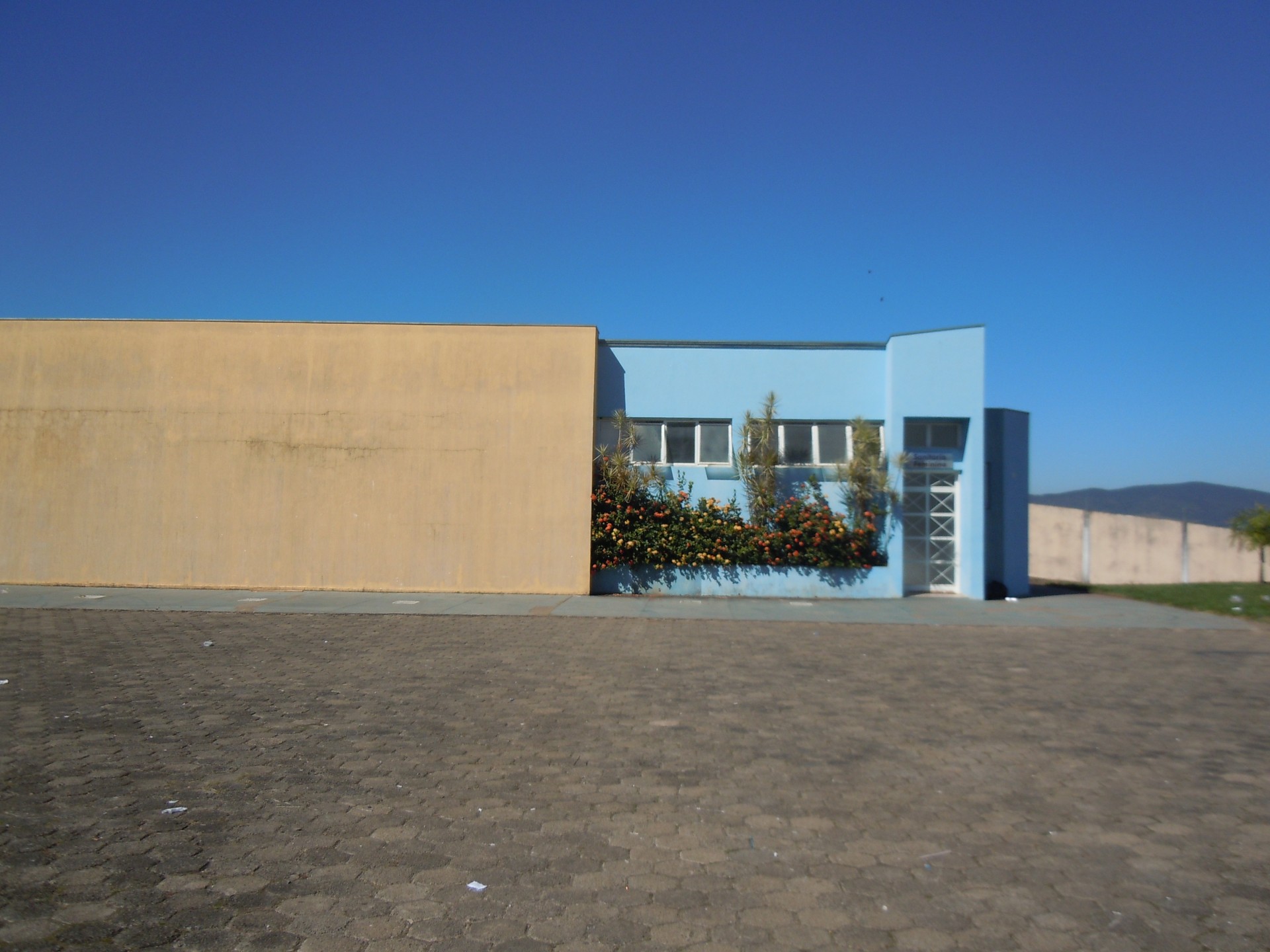 Parque de Exposições Antonio Abílio Soares
