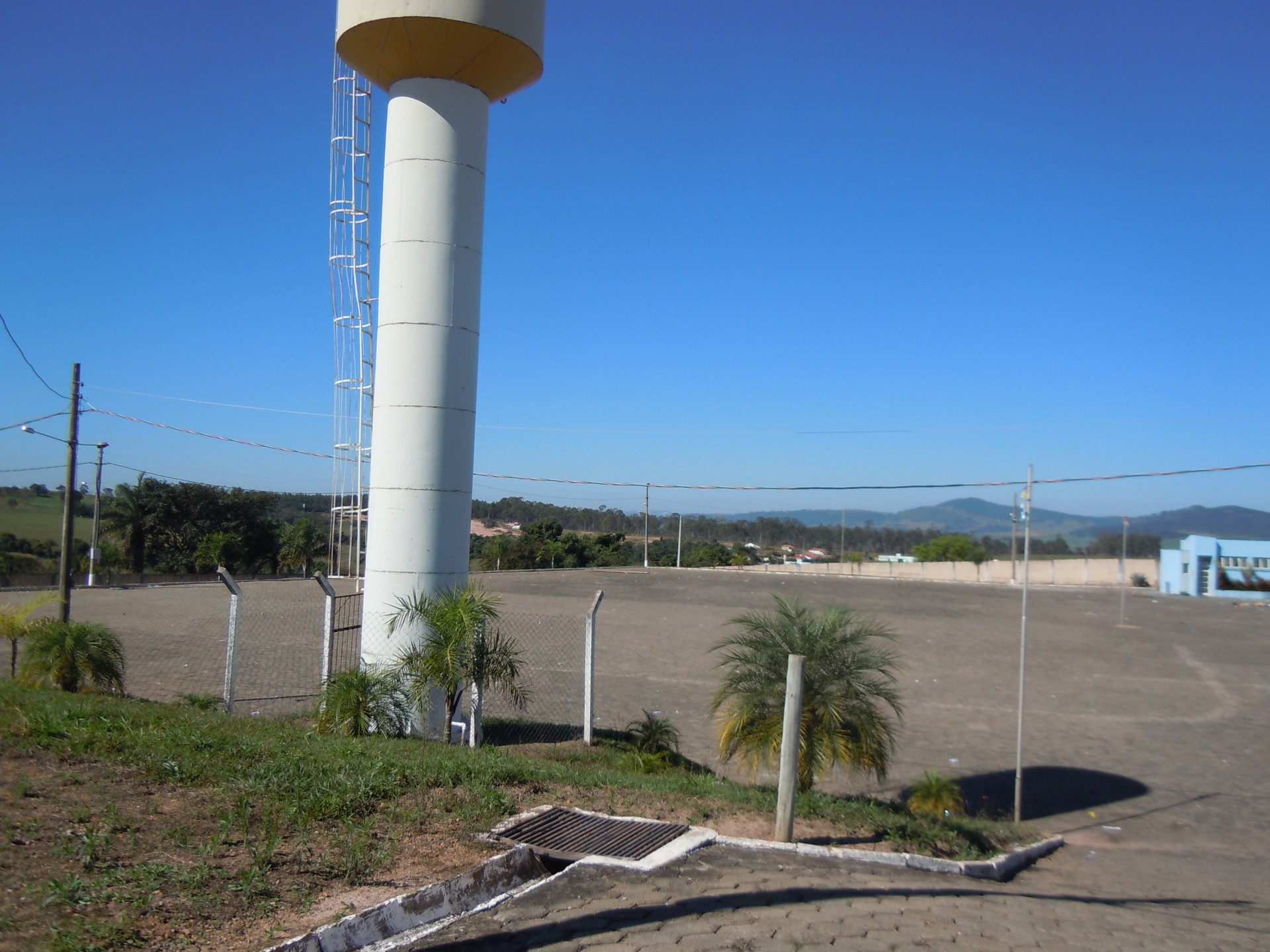 Parque de Exposições Antonio Abílio Soares