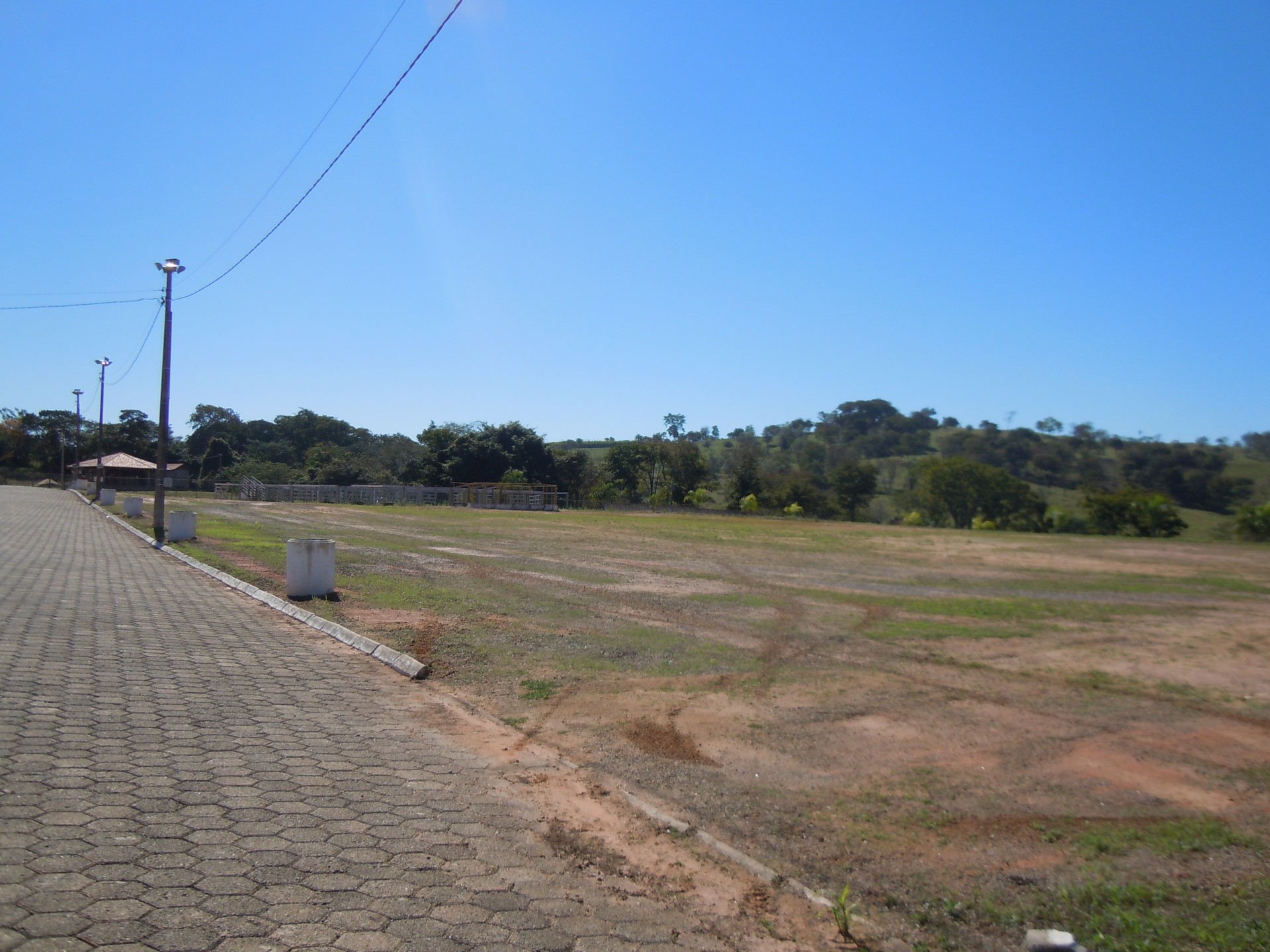 Parque de Exposições Antonio Abílio Soares