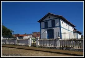 Capela do Rosário