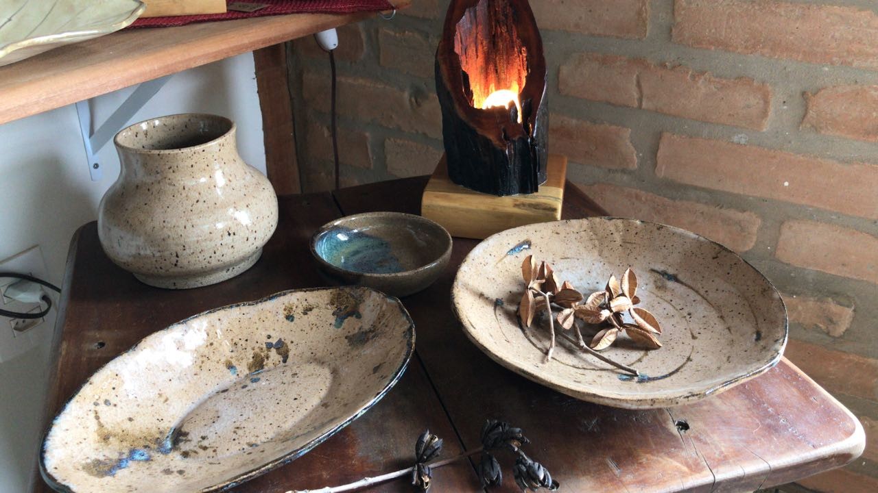 Tesouros da Canastra