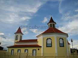 Capelinha da Penha