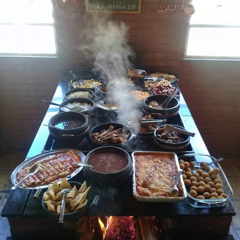 Cabana Matiense