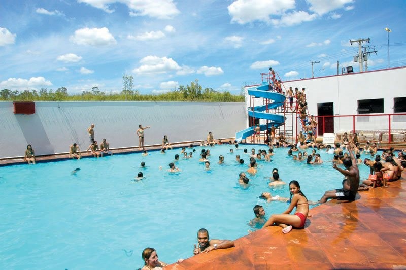 Associação Esportiva e Recreativa Clube Casarão
