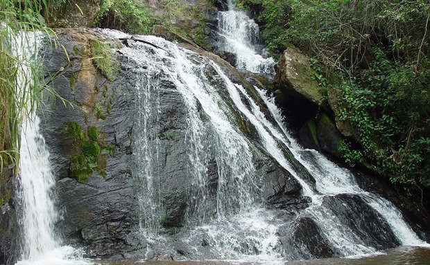 Cachoeira da Caatinga