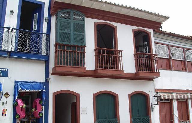Casa do Muxarabiê - Imagem 2