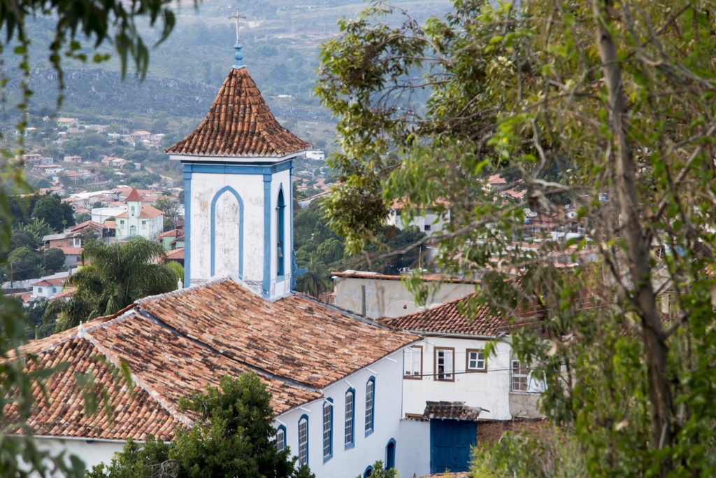 Igreja das Mercês - Imagem 3