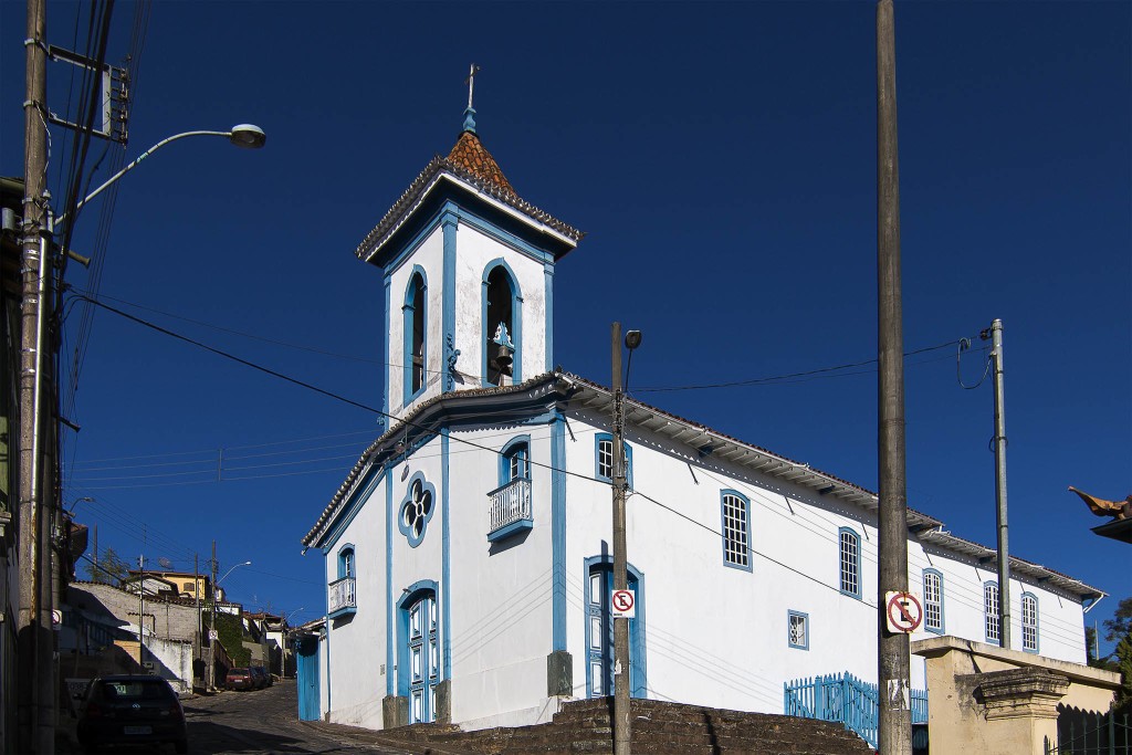 Igreja das Mercês - Imagem 4