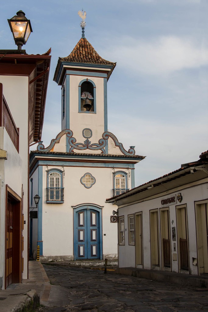 Igreja do Amparo