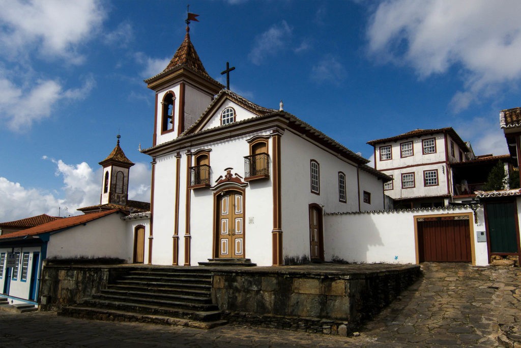 Igreja do Bonfim
