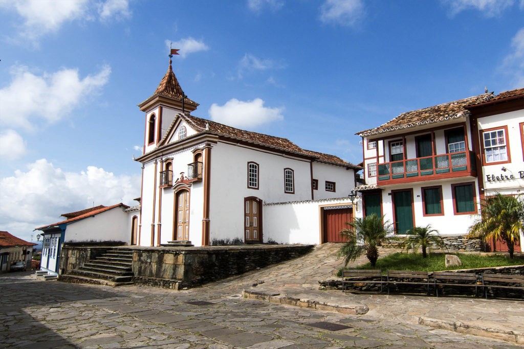 Igreja do Bonfim