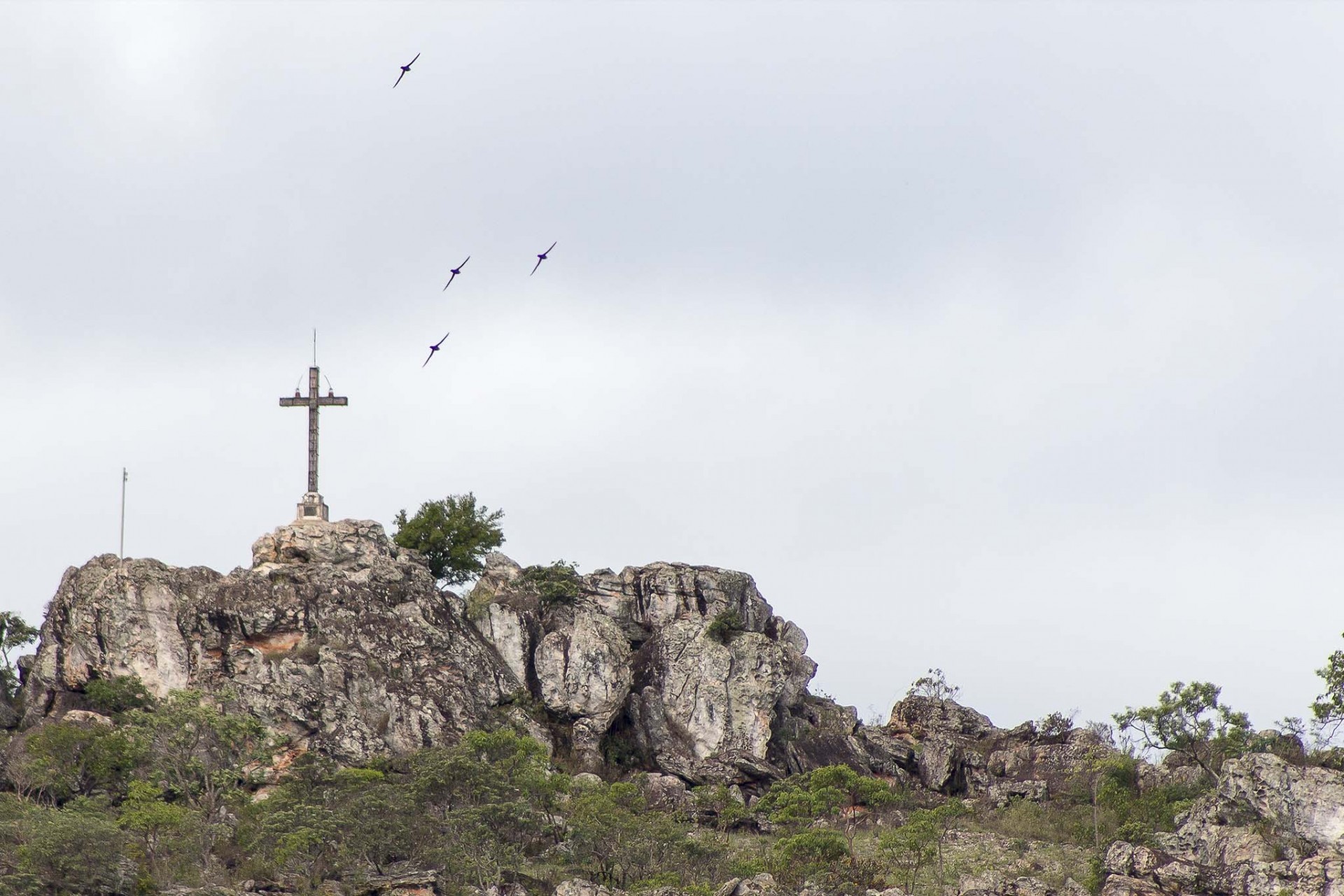 Cruzeiro da Serra