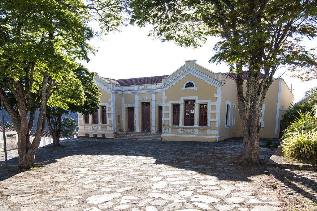 Teatro Santa Isabel