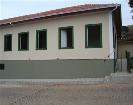Casa de Cultura