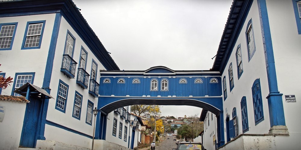 Casa da Gloria 