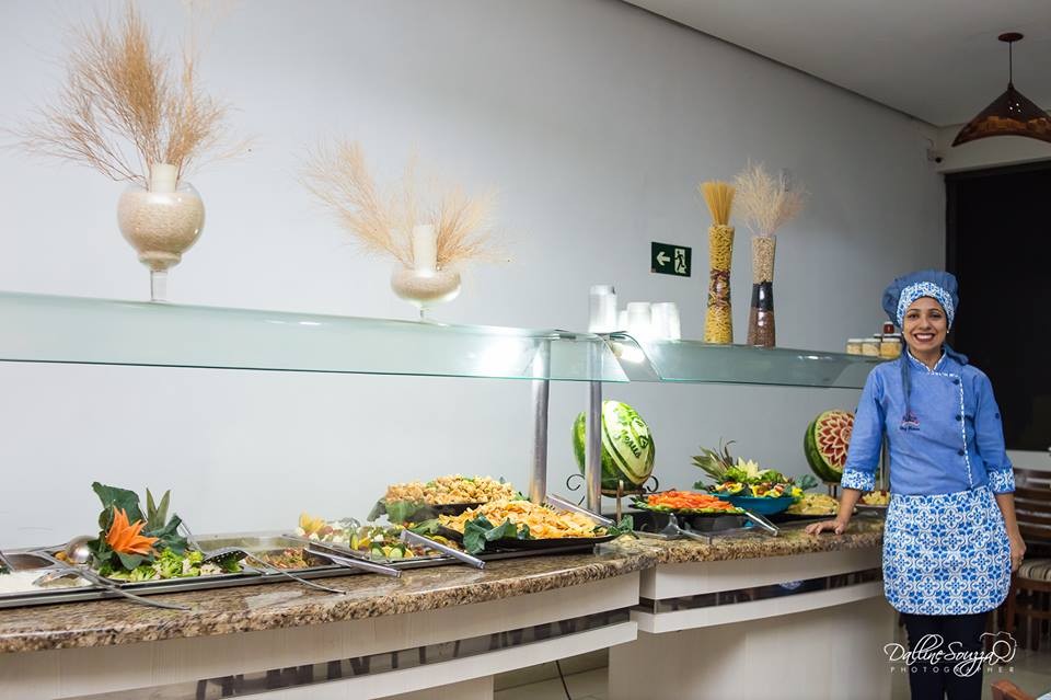 Restaurante Sabor de Minas