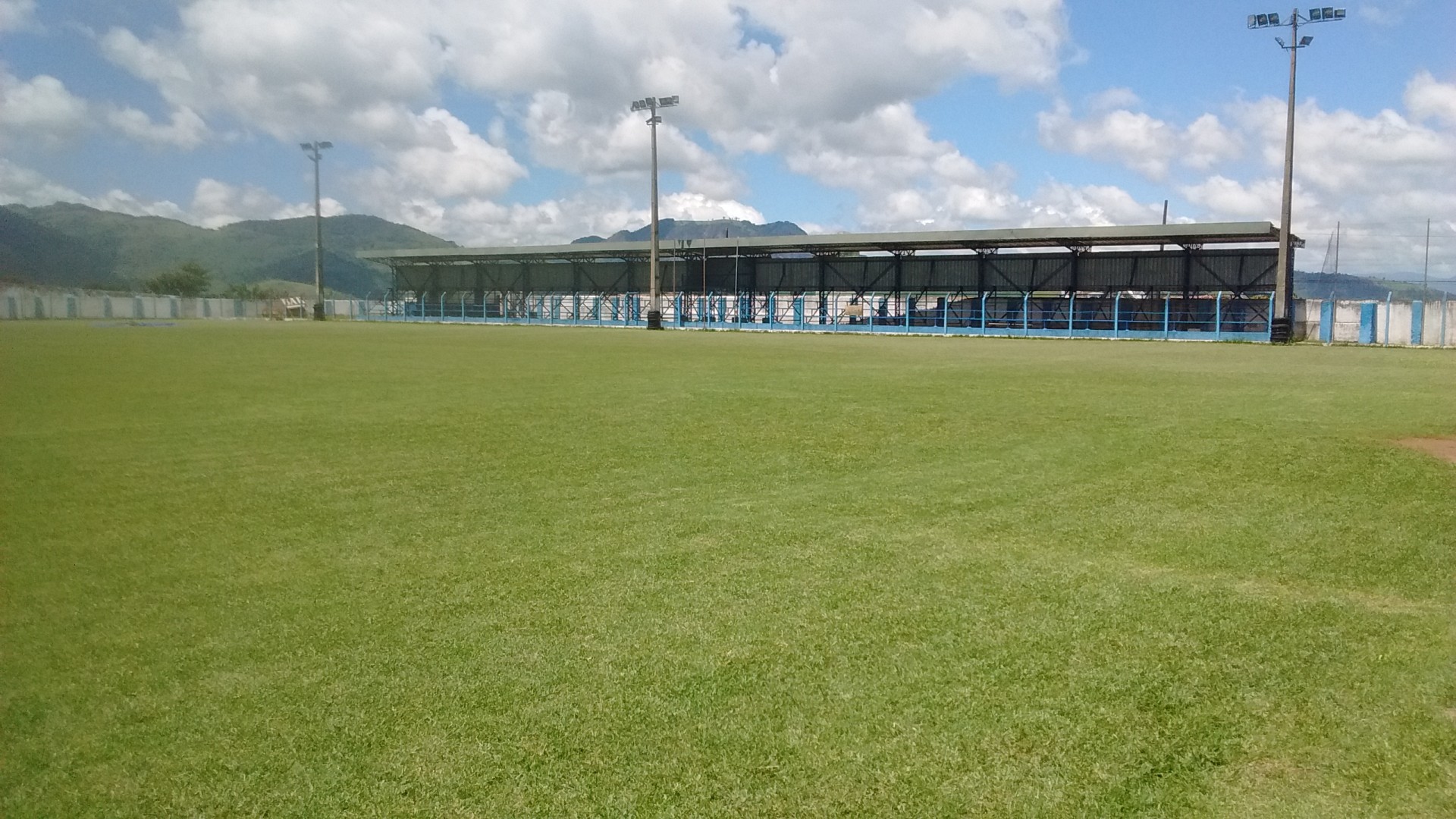 Estádio Monti