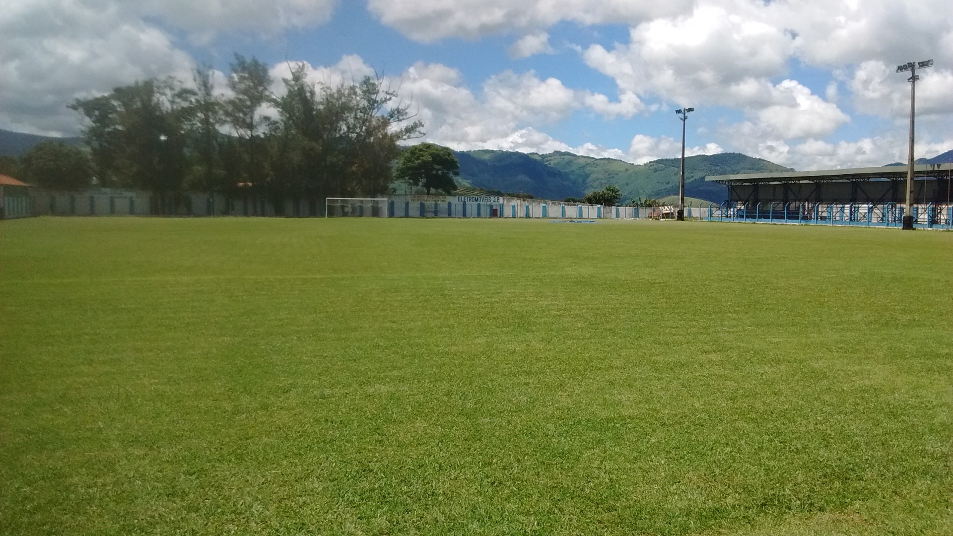 Estádio Monti