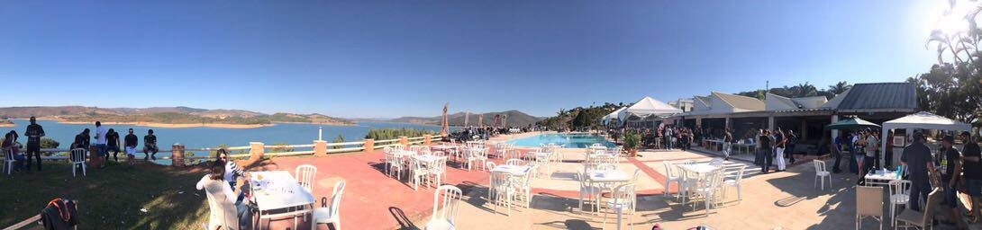 Clube Escarpas do Lago