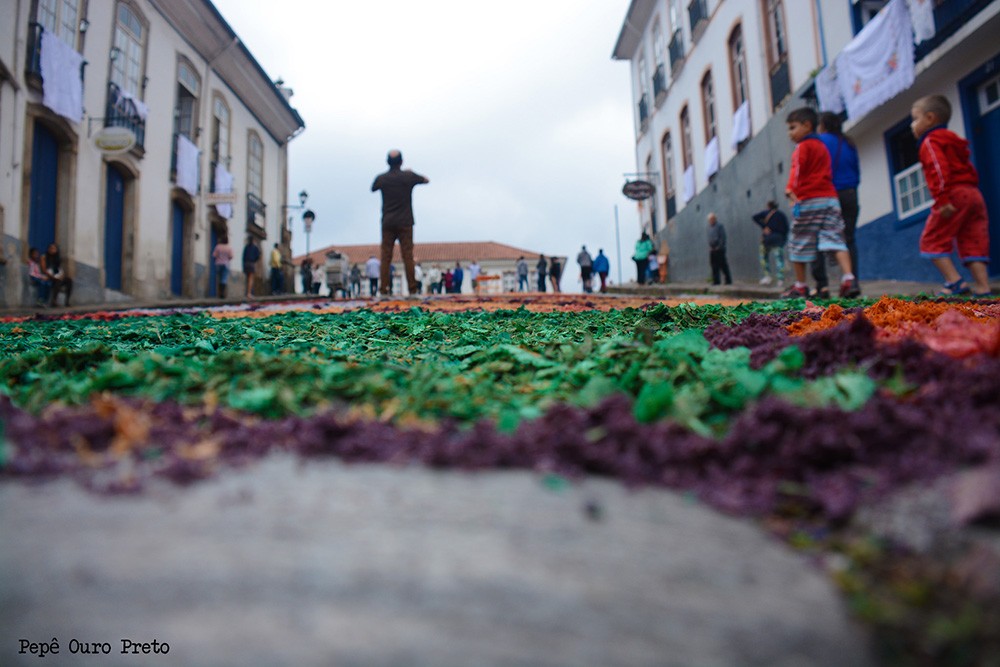 Ouro Preto Travel