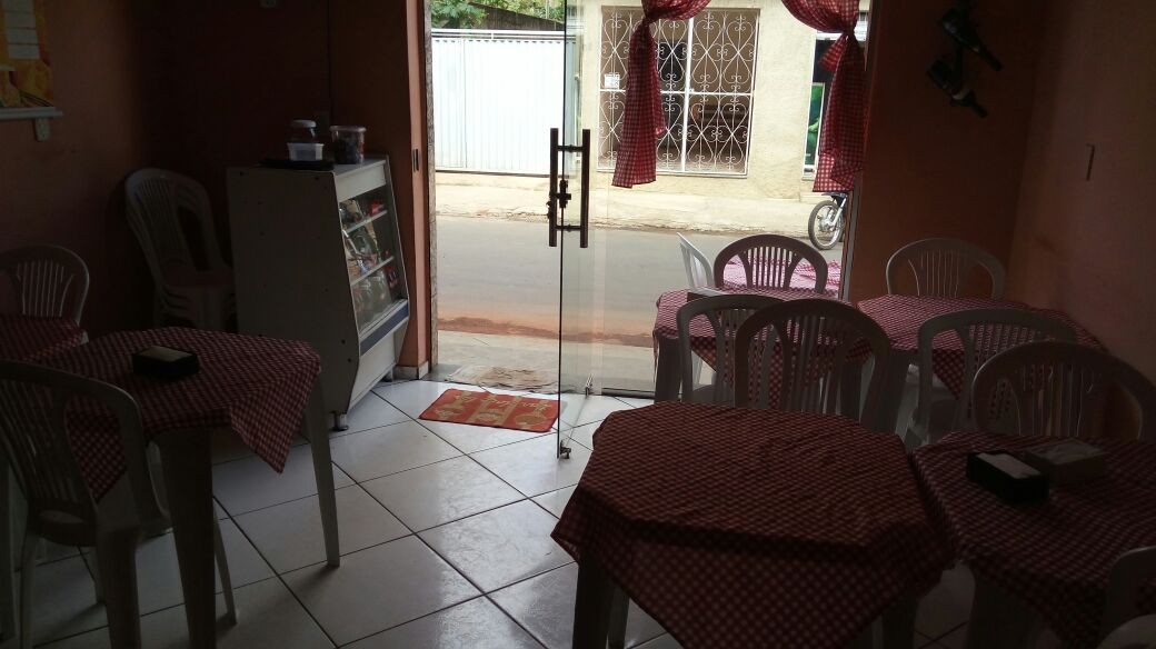 Restaurante e Pastelaria da Célia