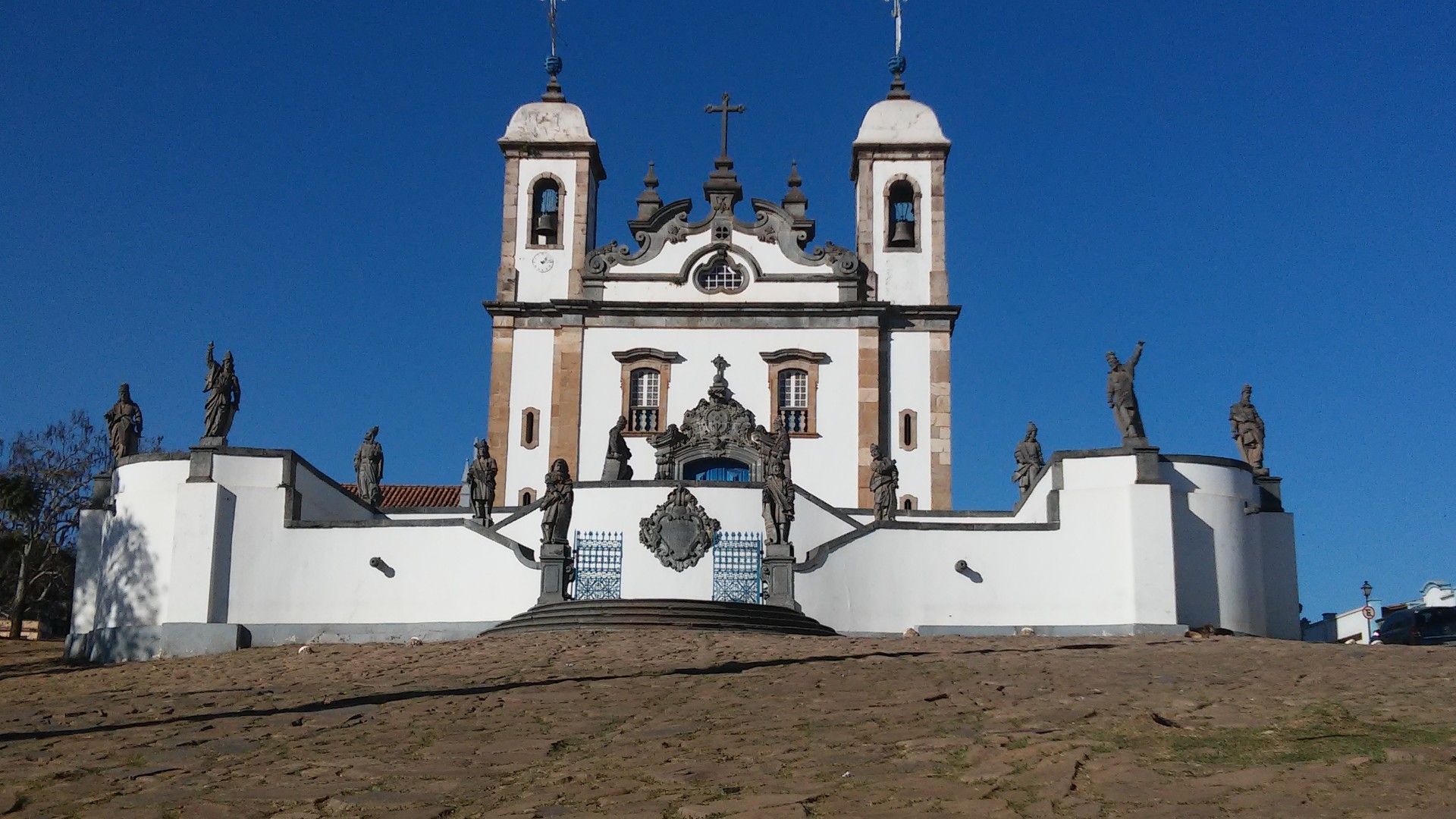 Guimarães Tour