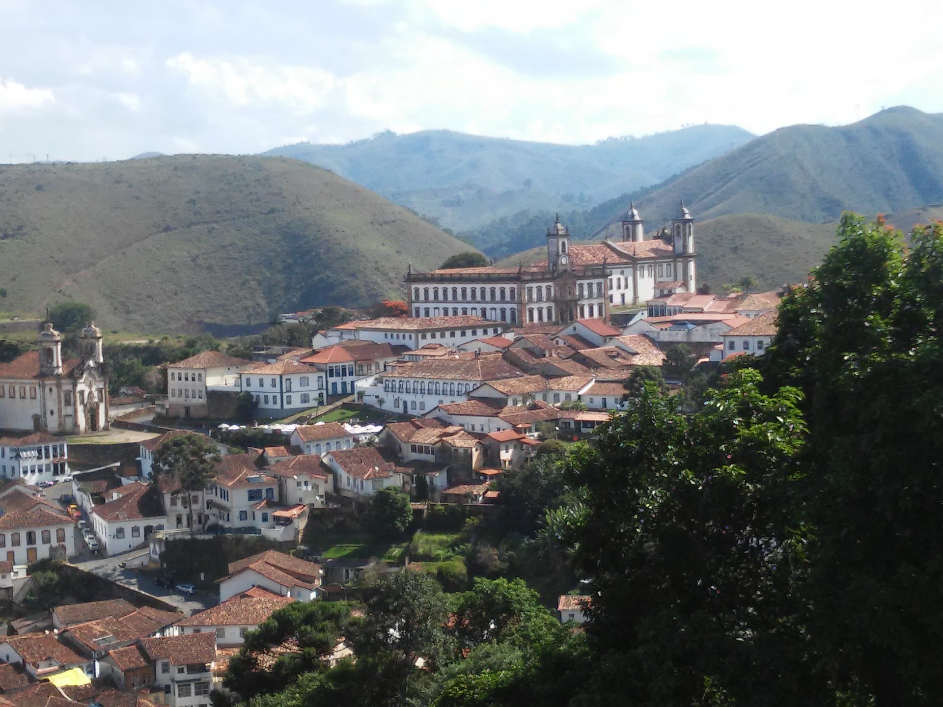 Guimarães Tour