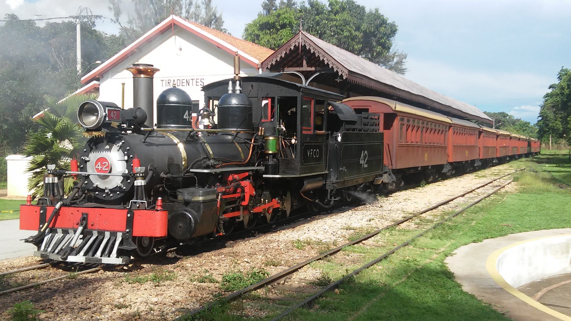 Guimarães Tour