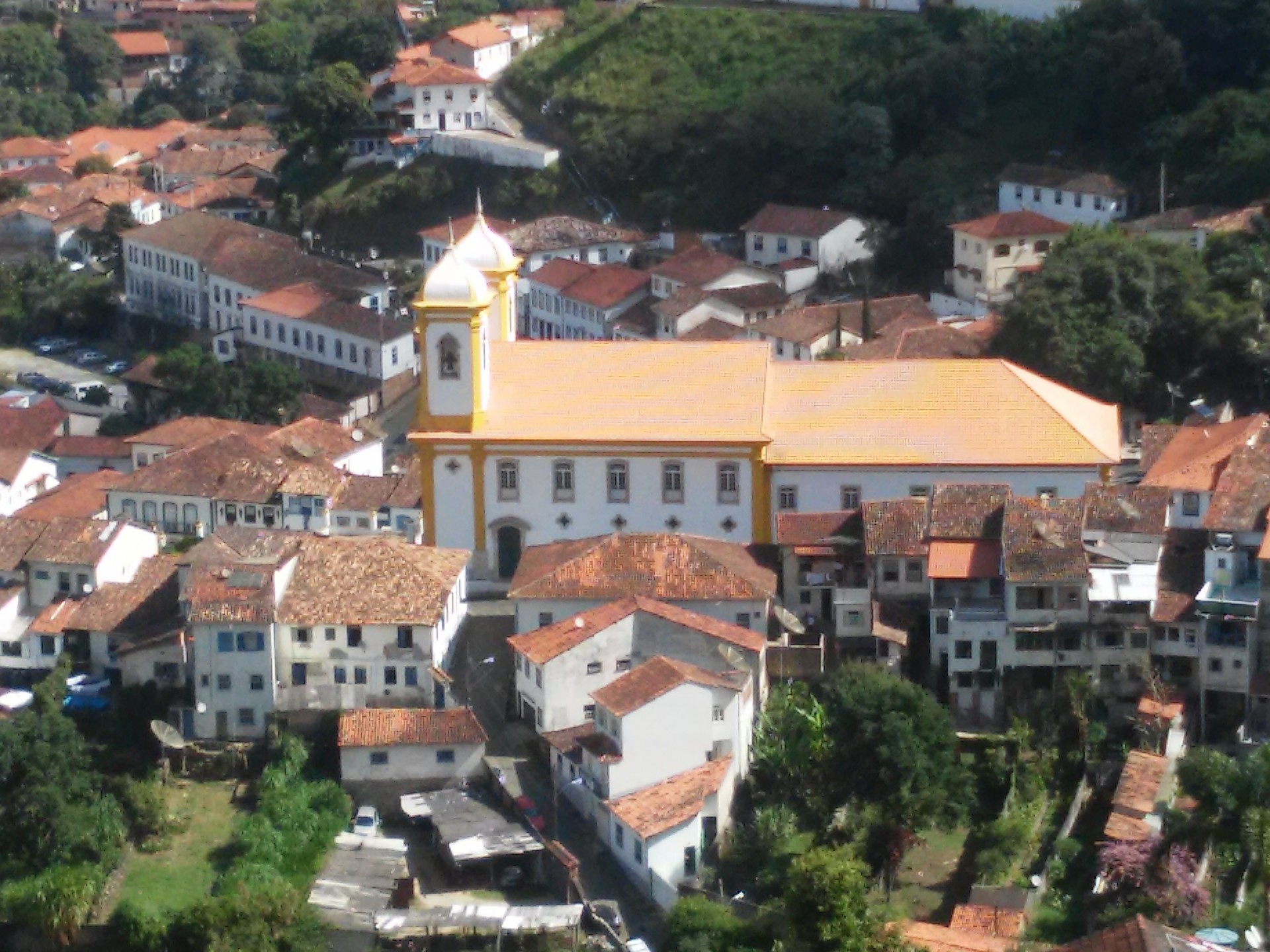 Guimarães Tour