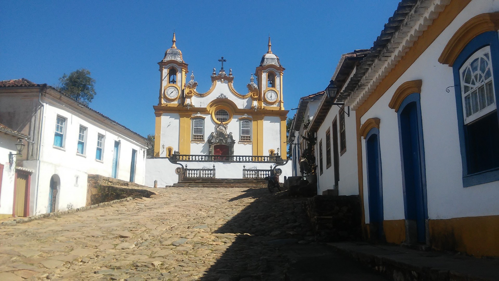 Guimarães Tour