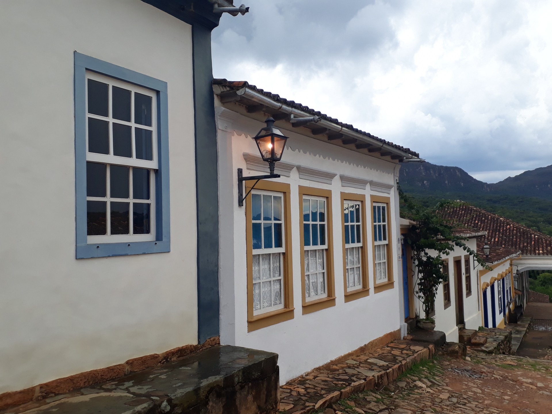 Guimarães Tour