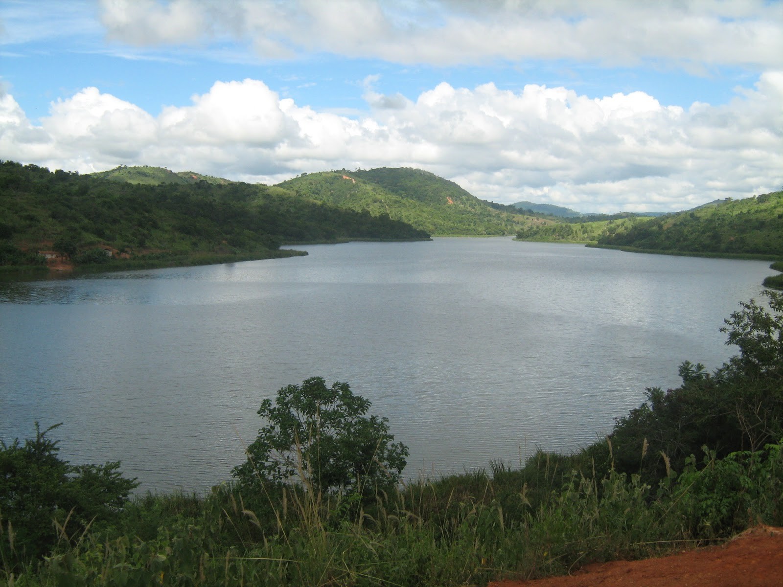 Lagoa de Santo Aleixo