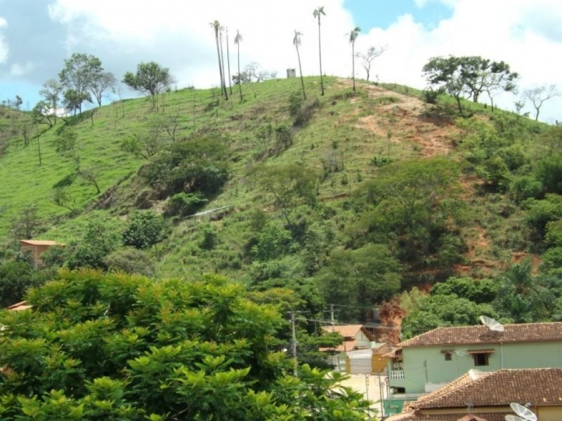 Morro dos Coqueiros