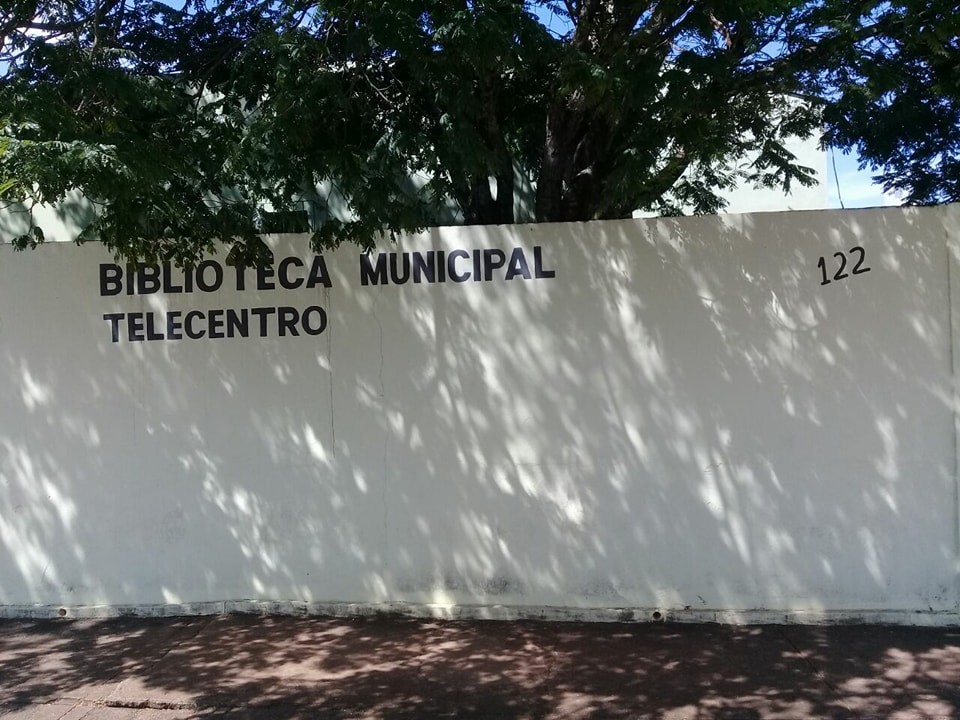 Biblioteca Municipal