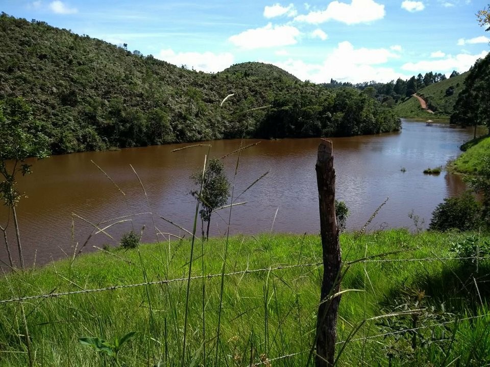 Barragem da Copasa