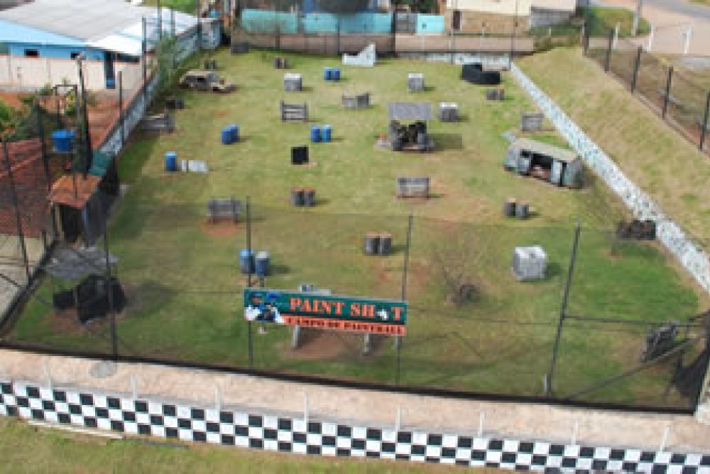 Center Kart
