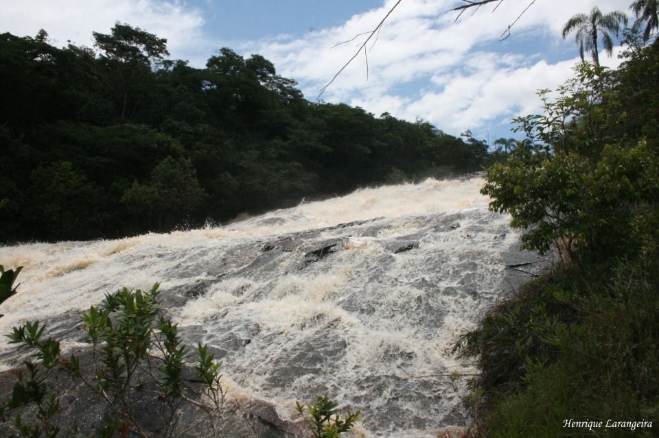 Cachoeira do Gordo