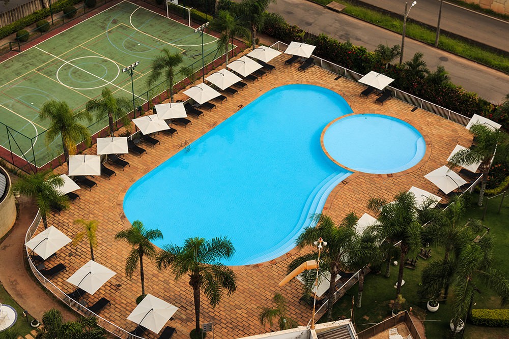 Marques Plaza Hotel